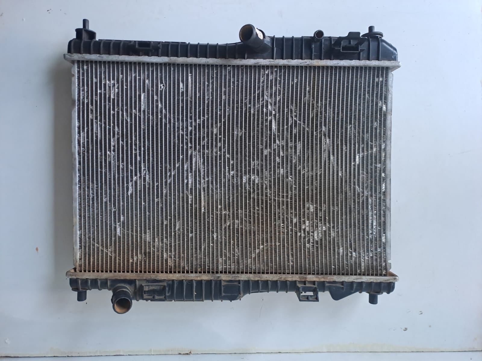 RADIATOR 1.0L